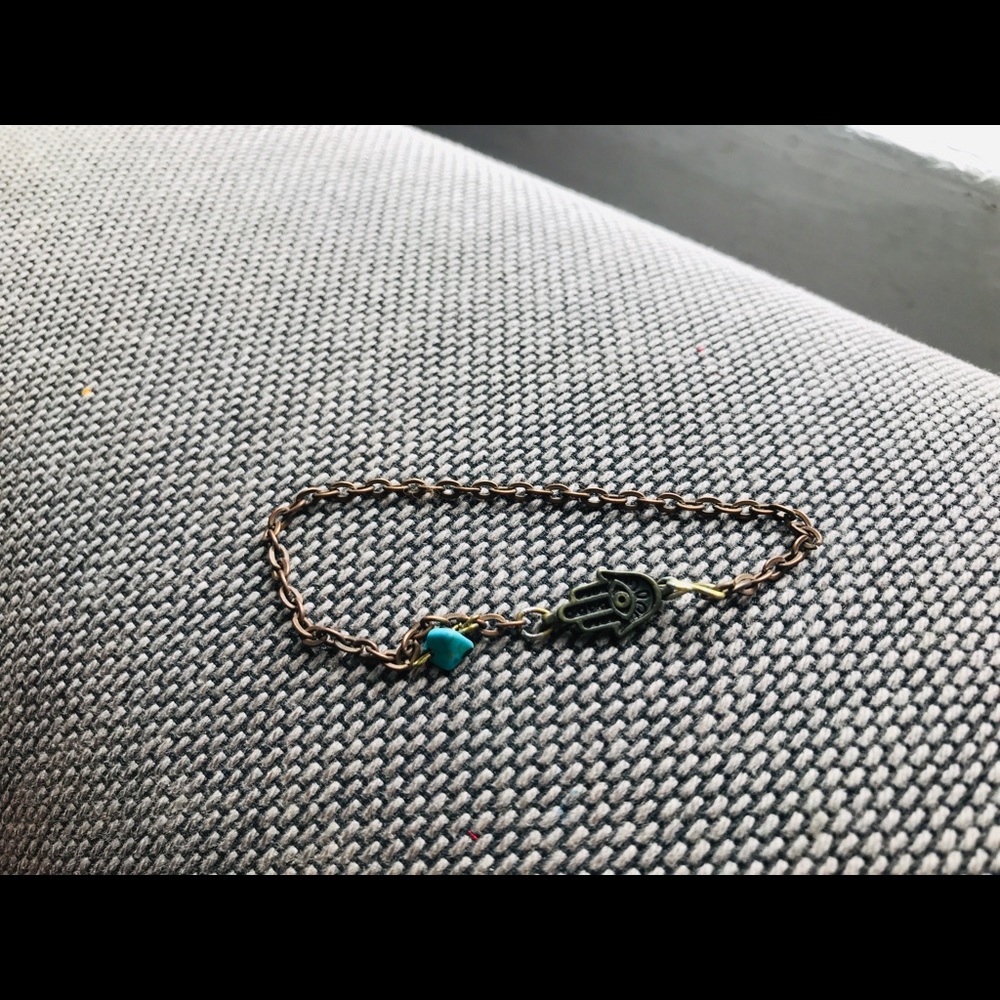 6 Different Style Bracelet In A Bundle - image 7